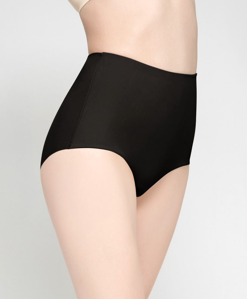 Shape Body Anti-Slip Invisible Shaper Girdle Style 05