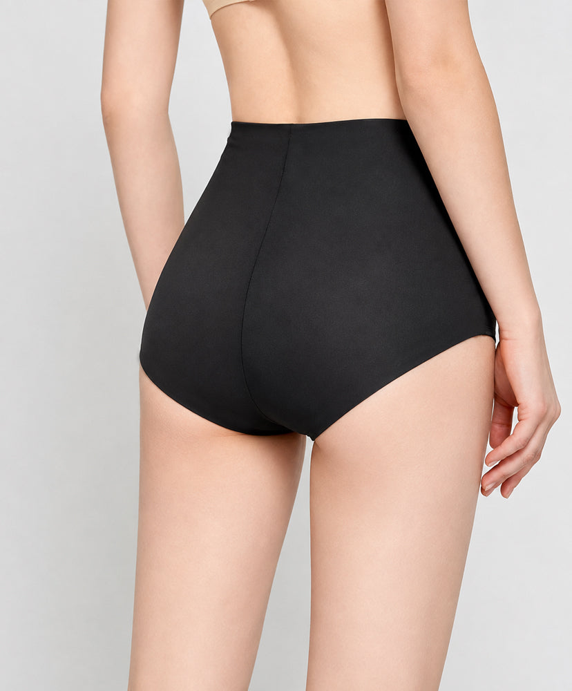 Shape Body Anti-Slip Invisible Shaper Girdle Style 05
