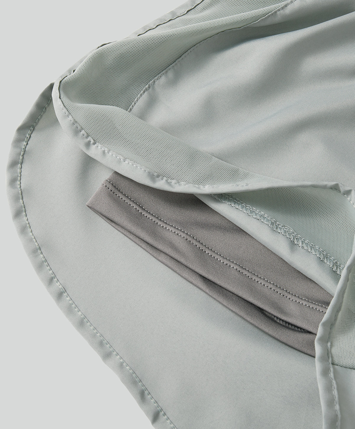 Energized Digital Daydream Cadence Shorts