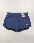 Energized Women's Double Shorts