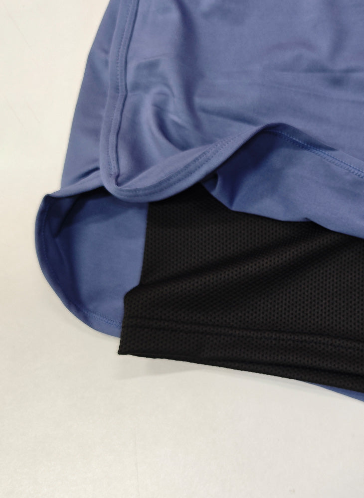 Energized Women&#39;s Double Shorts