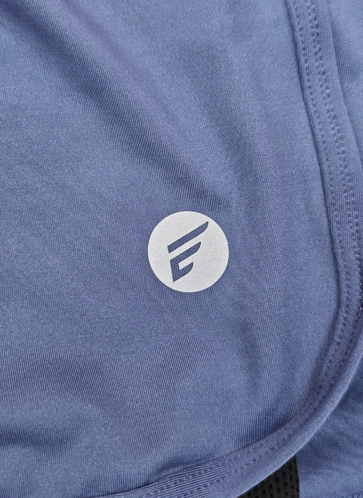 Energized Women&#39;s Double Shorts