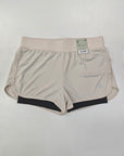 Energized Women's Double Shorts