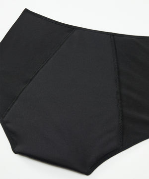 Heavy Absorbency High-Waist Pocket Period Panty