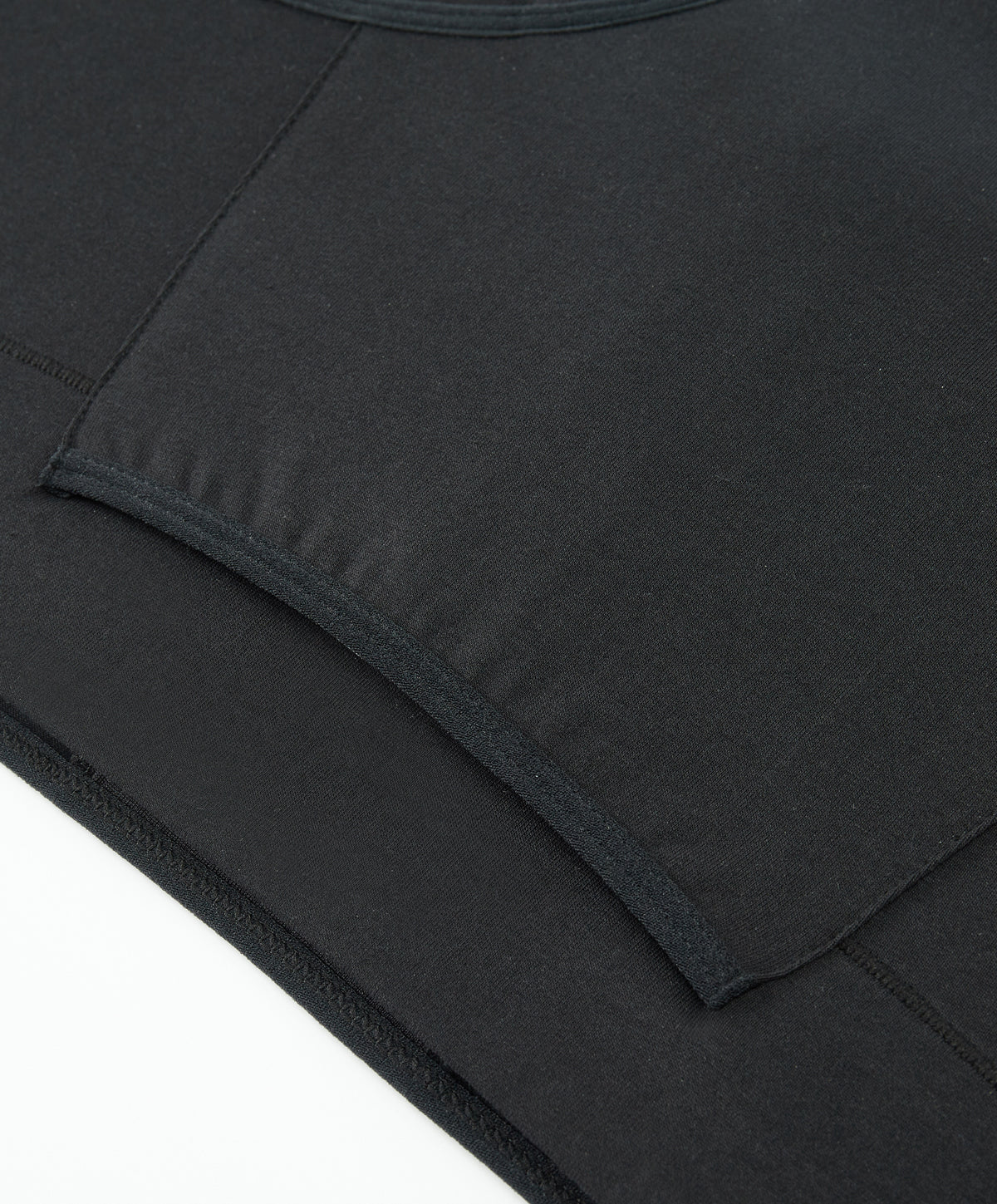 Heavy Absorbency High-Waist Pocket Period Panty