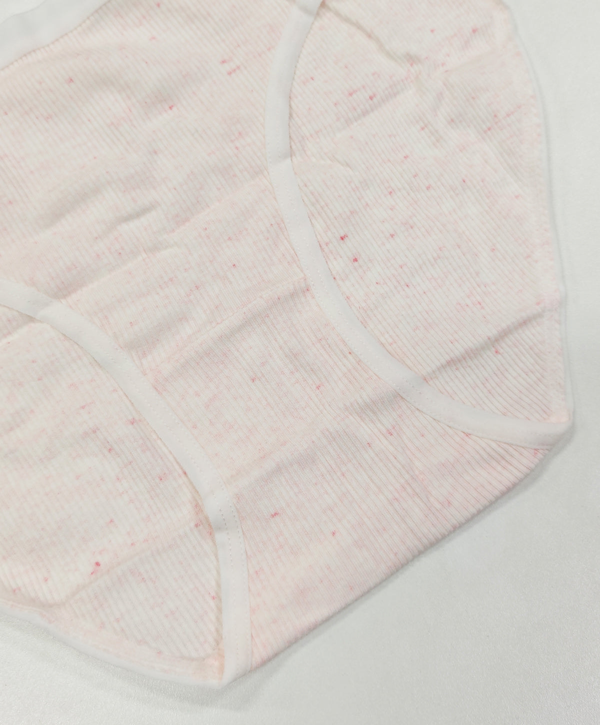 5PC Pack Basics Cotton Mini Panties