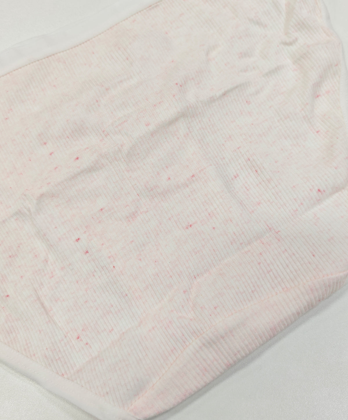 5PC Pack Basics Cotton Mini Panties