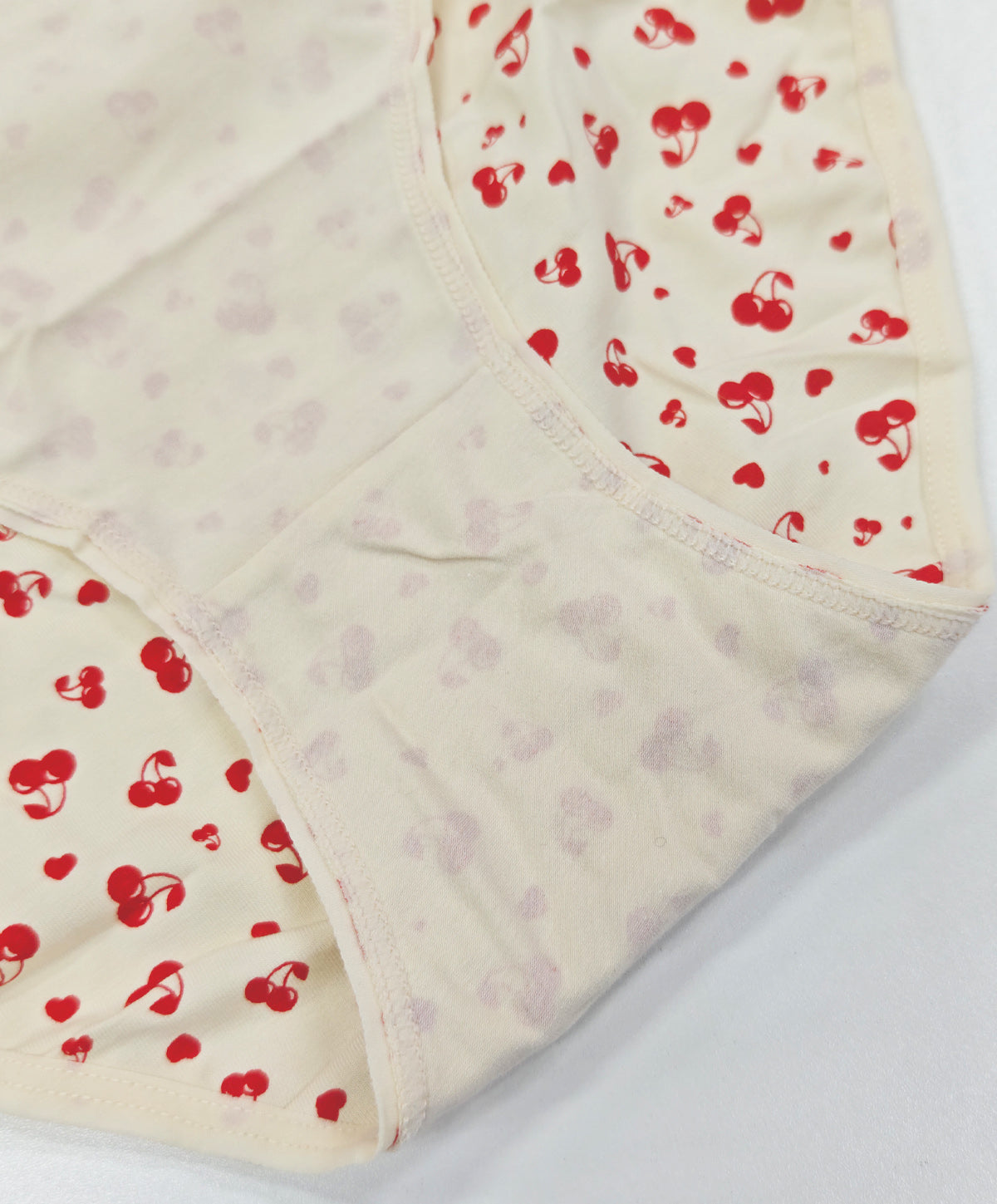 5PC Pack Basics Cheri Cotton Mini Panties