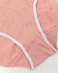 5PC Pack Basics Cotton Midi Panties