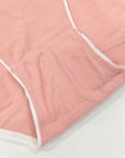 5PC Pack Basics Cotton Midi Panties