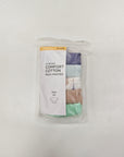 5PC Pack Hello Summer Cotton Midi Panties