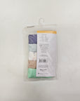 5PC Pack Hello Summer Cotton Midi Panties
