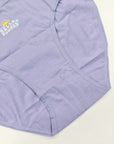 5PC Pack Hello Summer Cotton Midi Panties