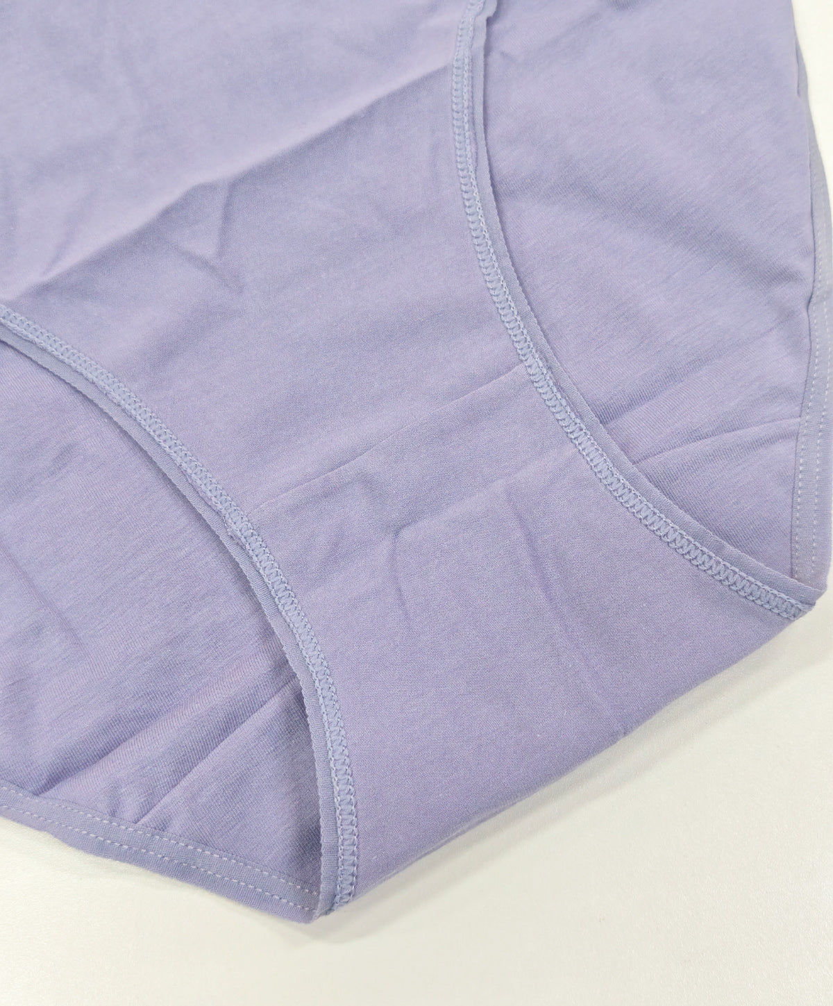 5PC Pack Hello Summer Cotton Midi Panties