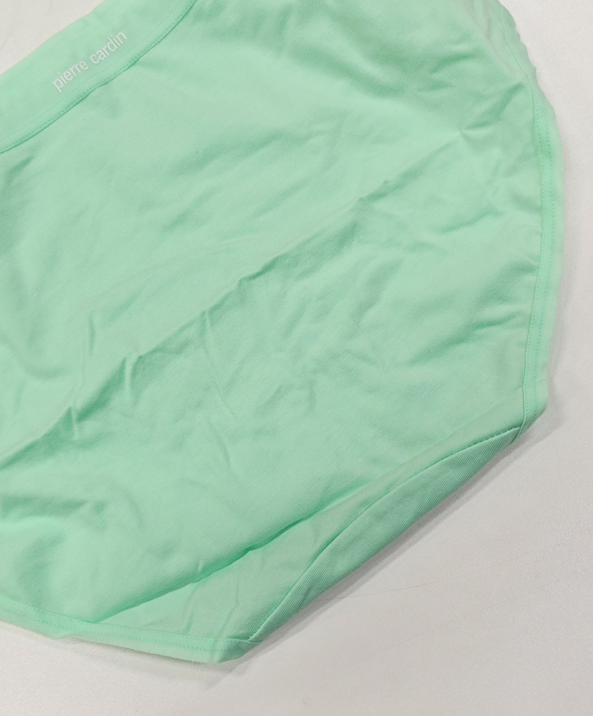 5PC Pack Basics Cotton Boxshorts Panties