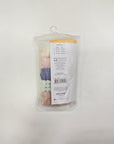 5PC Pack Daisy Cotton Boxshorts Panties