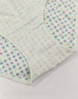 5PC Pack Daisy Cotton Boxshorts Panties