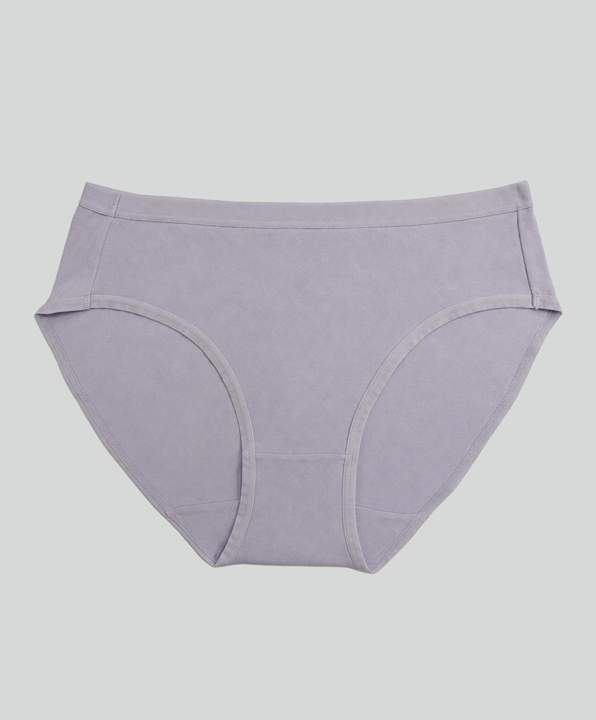 5-Pieces Comfort Cotton Midi Pack Panties