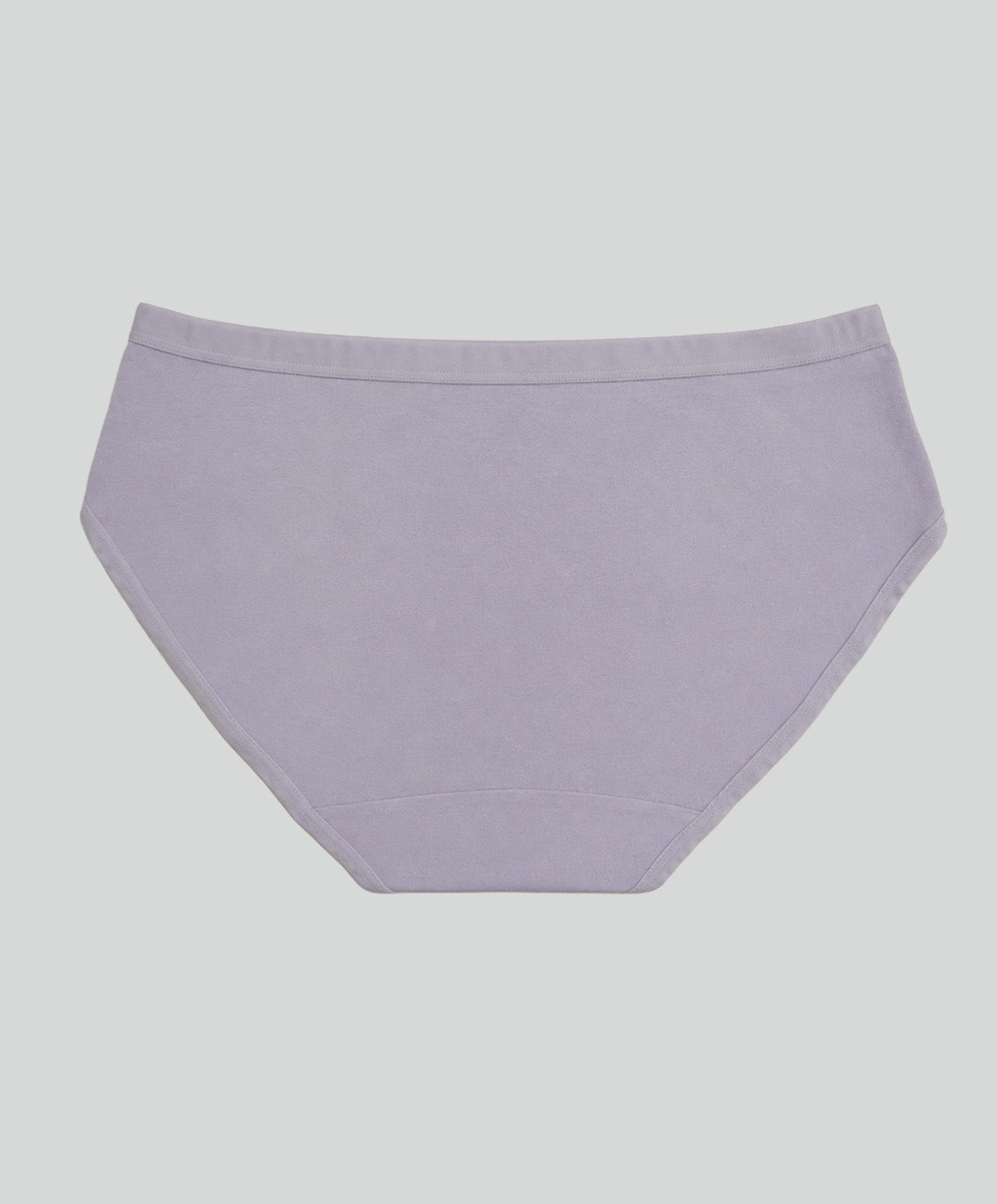 5-Pieces Comfort Cotton Midi Pack Panties