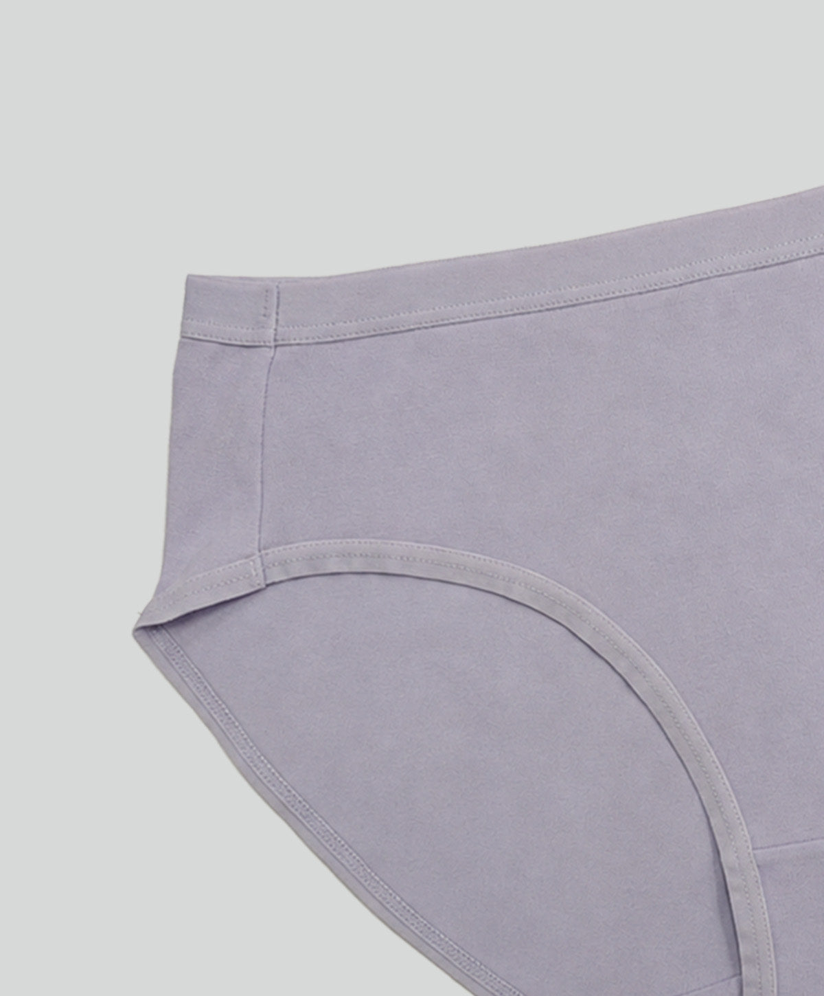 5-Pieces Comfort Cotton Midi Pack Panties