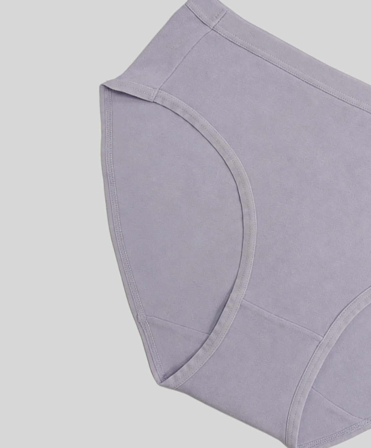 5-Pieces Comfort Cotton Midi Pack Panties