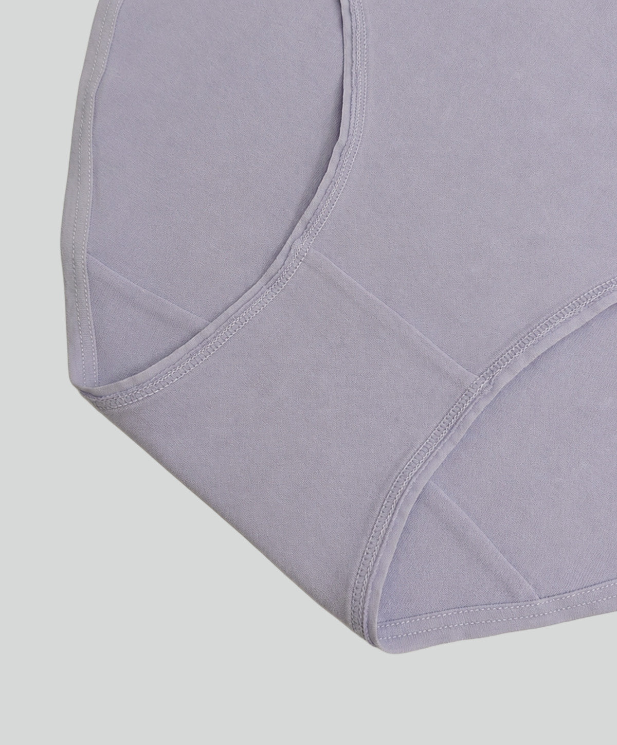 5-Pieces Comfort Cotton Midi Pack Panties