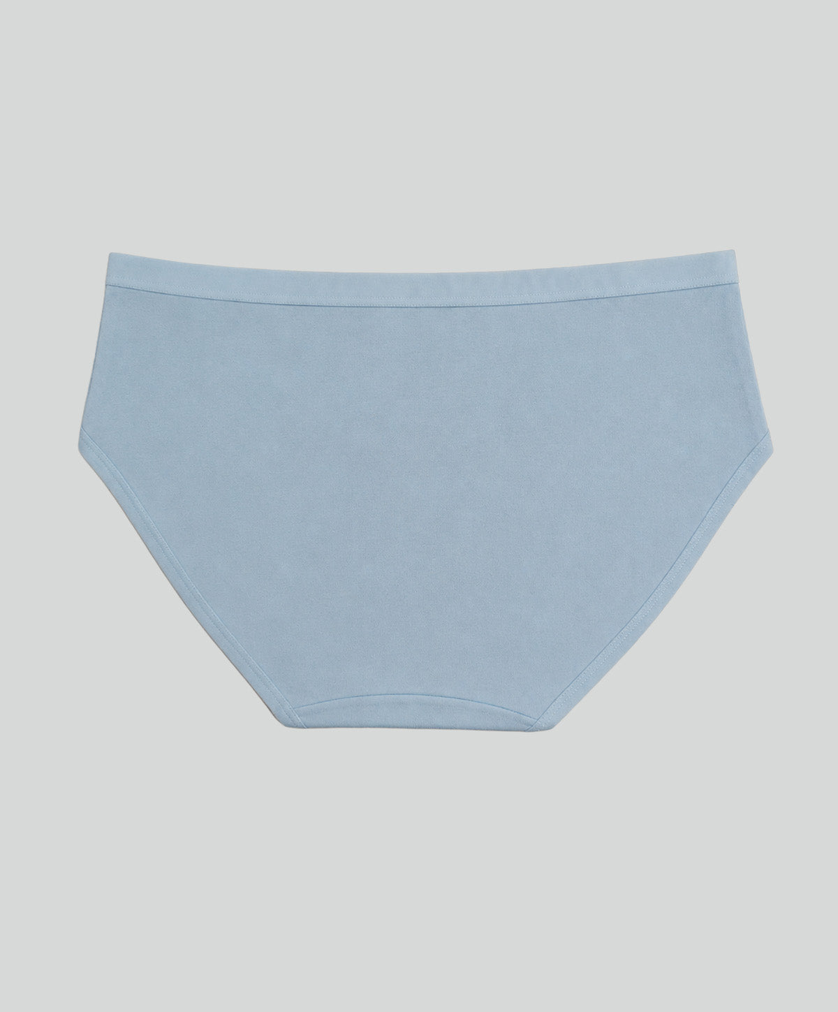 5-Pieces Comfort Cotton Hipster Pack Panties