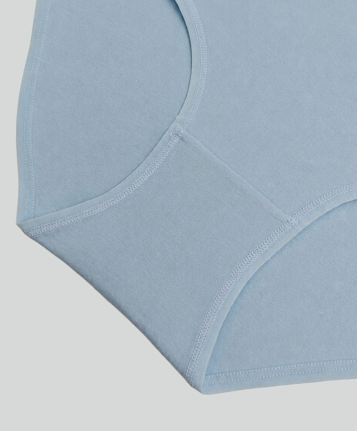 5-Pieces Comfort Cotton Hipster Pack Panties