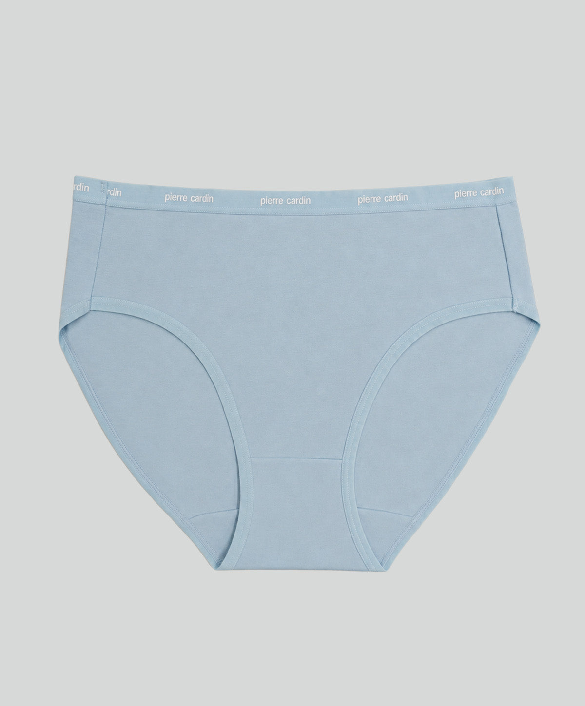 5-Pieces Comfort Cotton Maxi Pack Panties
