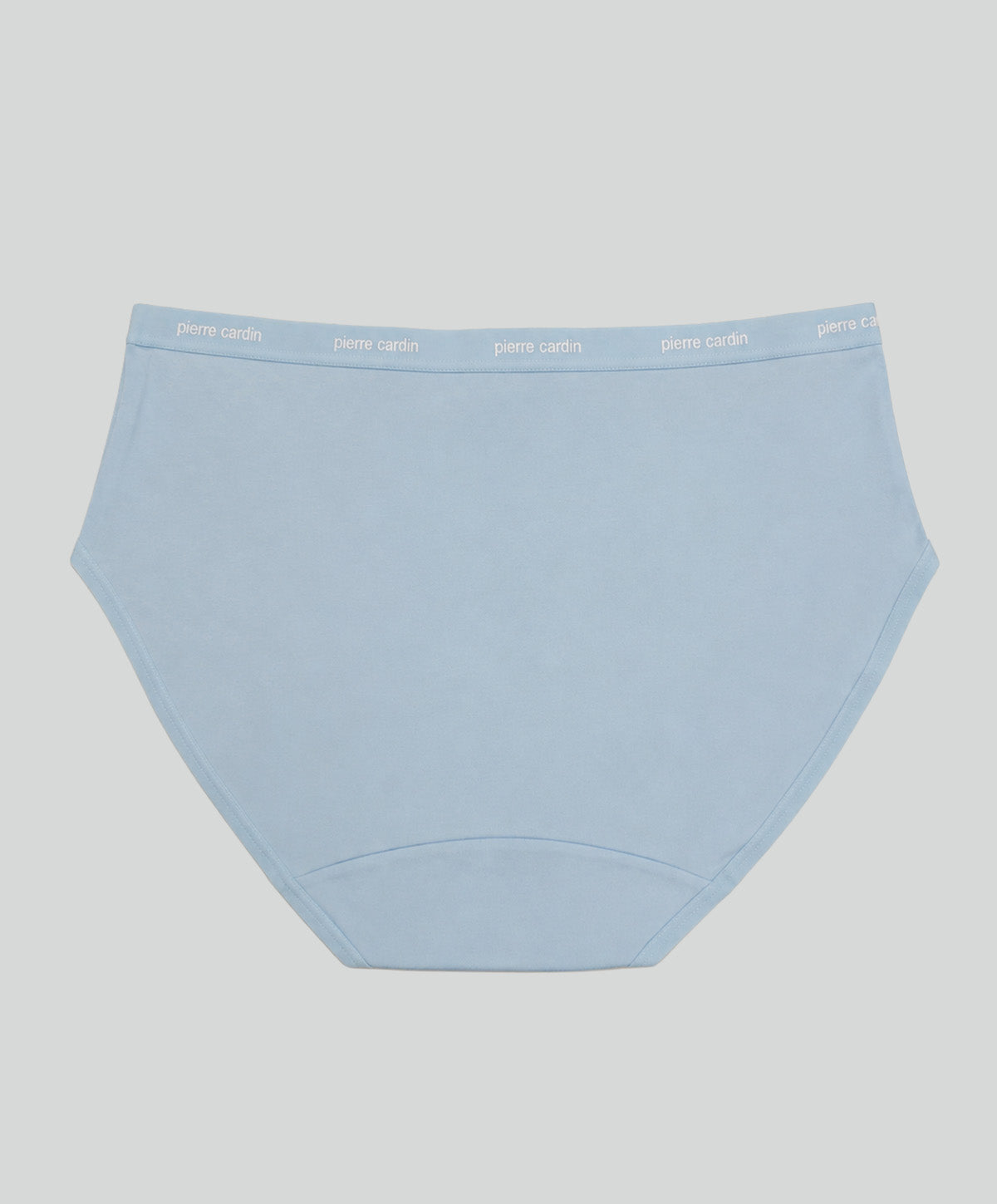 5-Pieces Comfort Cotton Maxi Pack Panties