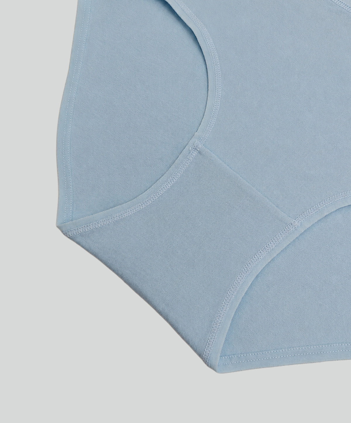 5-Pieces Comfort Cotton Maxi Pack Panties