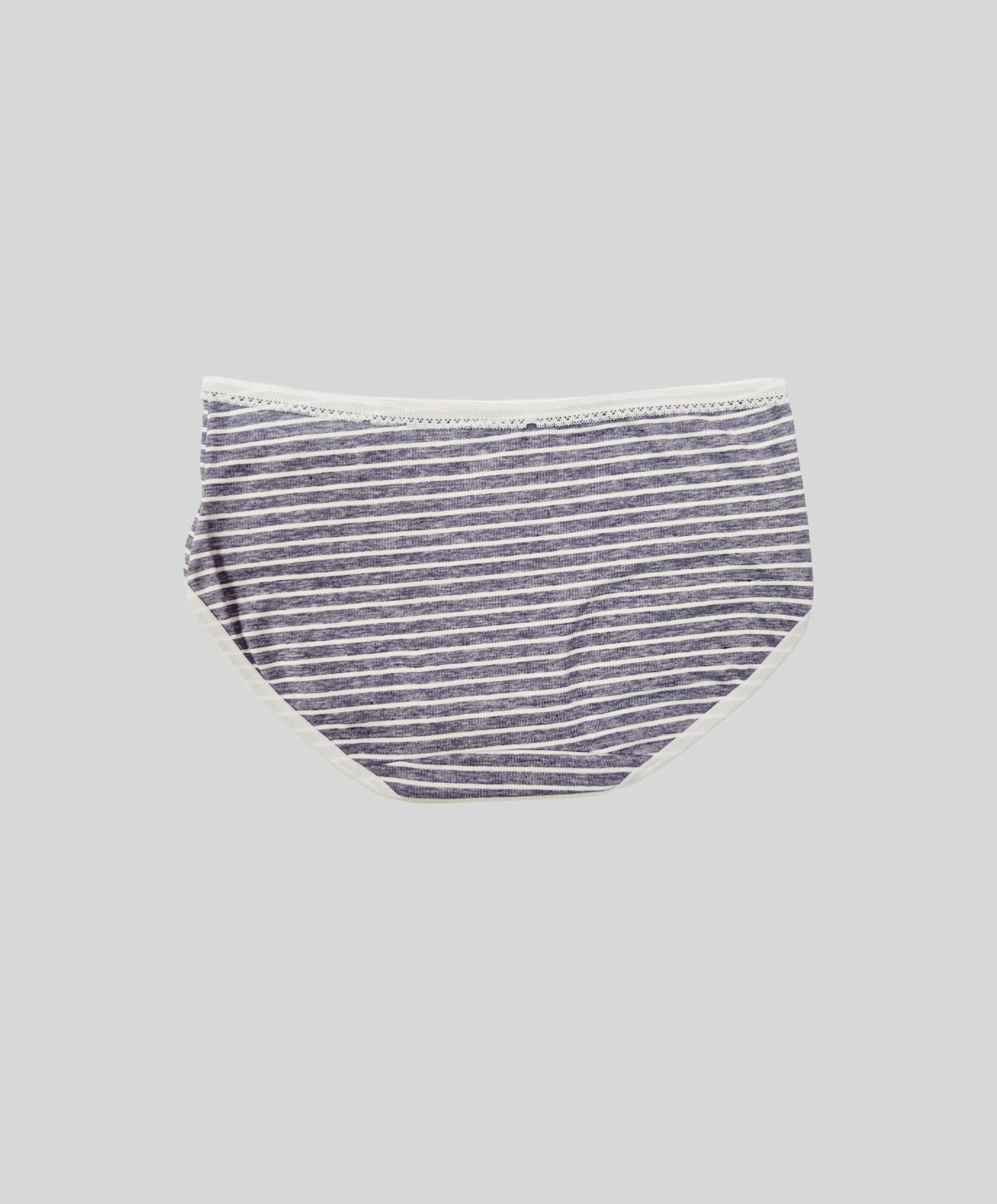 Striped Soft Stretch Boxshorts