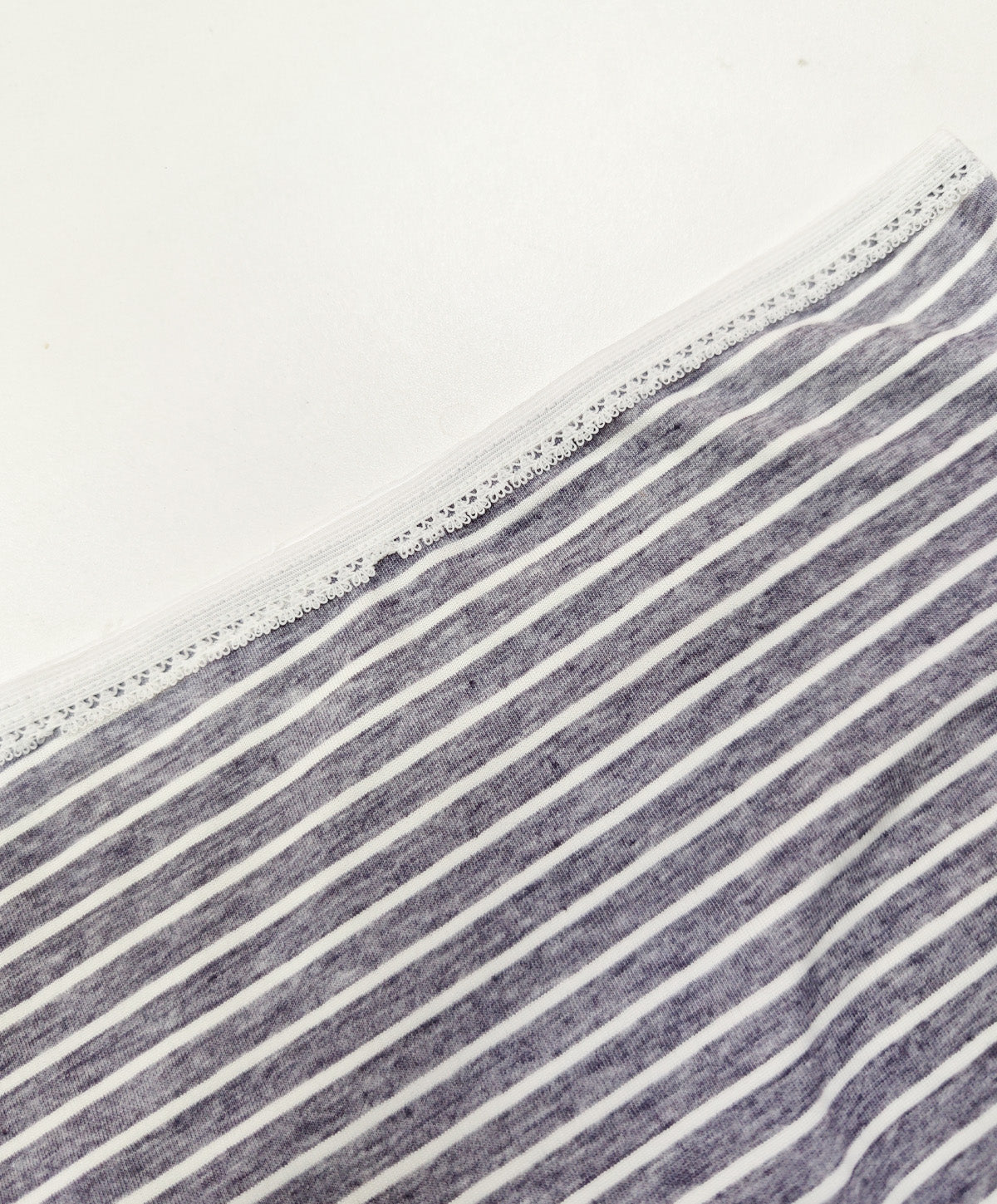 Striped Soft Stretch Boxshorts