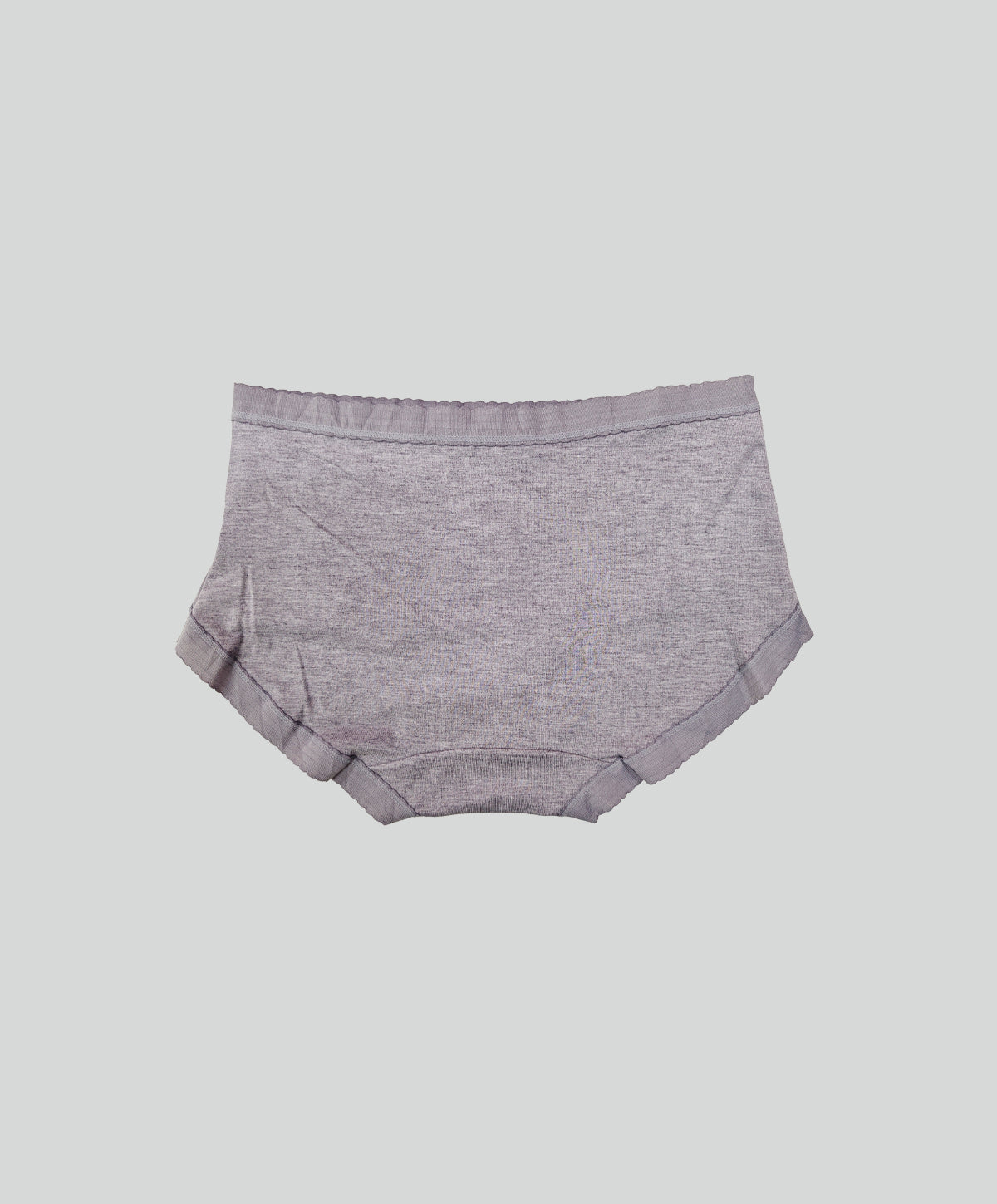 Heather Soft Stretch Boxshorts