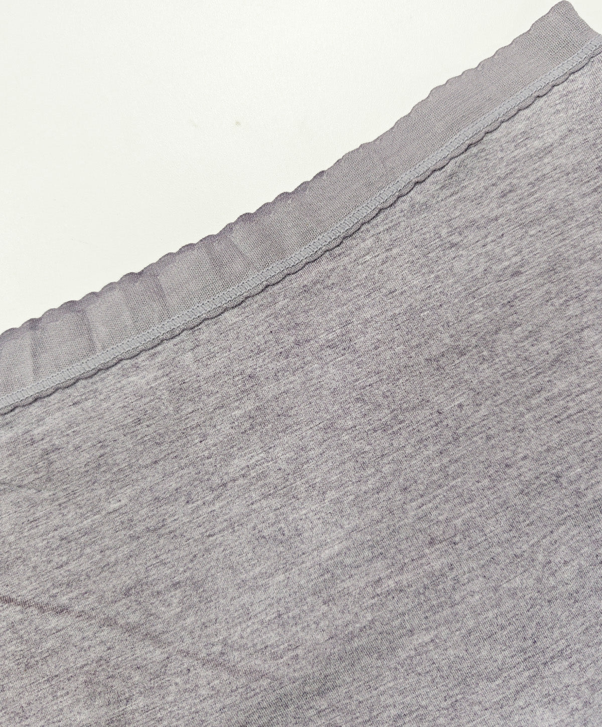 Heather Soft Stretch Boxshorts