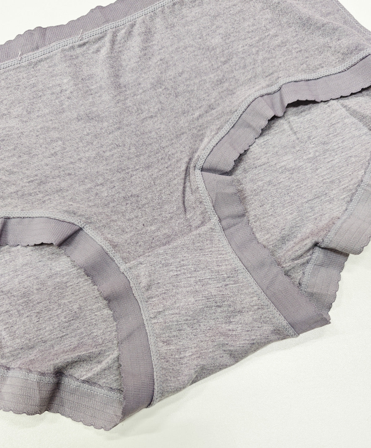 Heather Soft Stretch Boxshorts