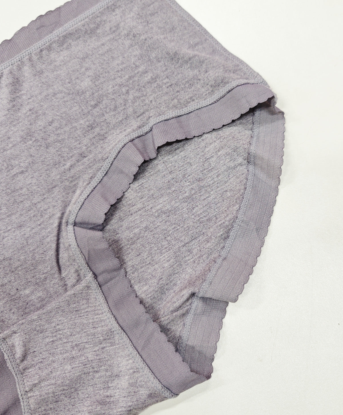 Heather Soft Stretch Boxshorts