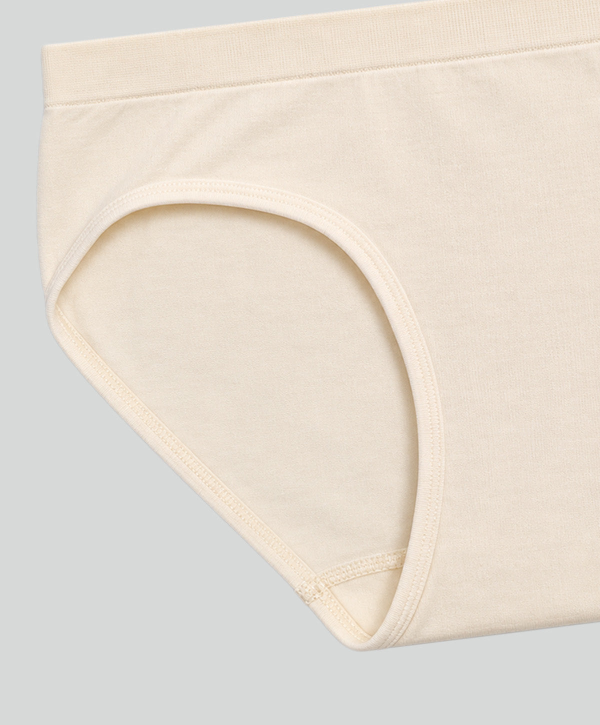 Comfort Mid-Rise Midi Panty
