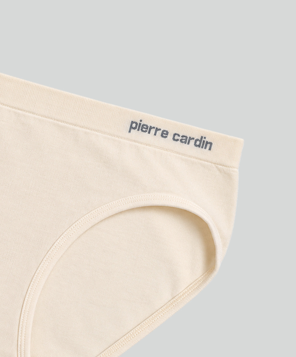 Comfort Mid-Rise Midi Panty