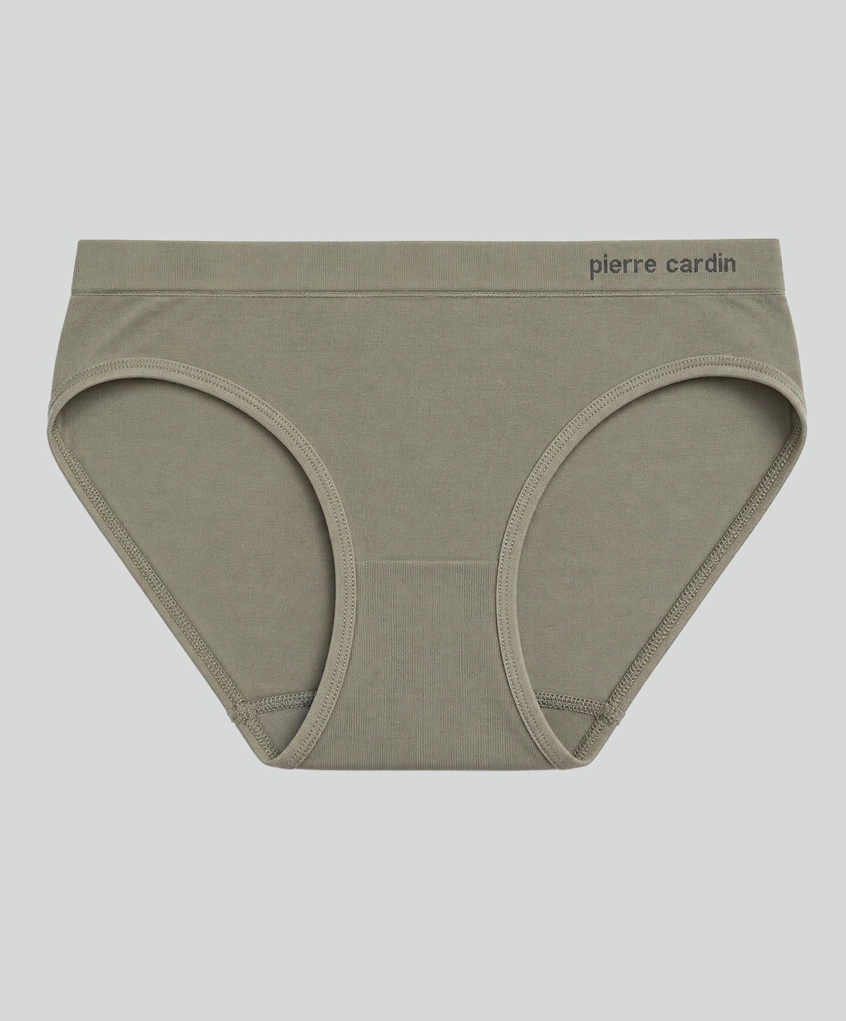 Comfort Mid-Rise Midi Panty