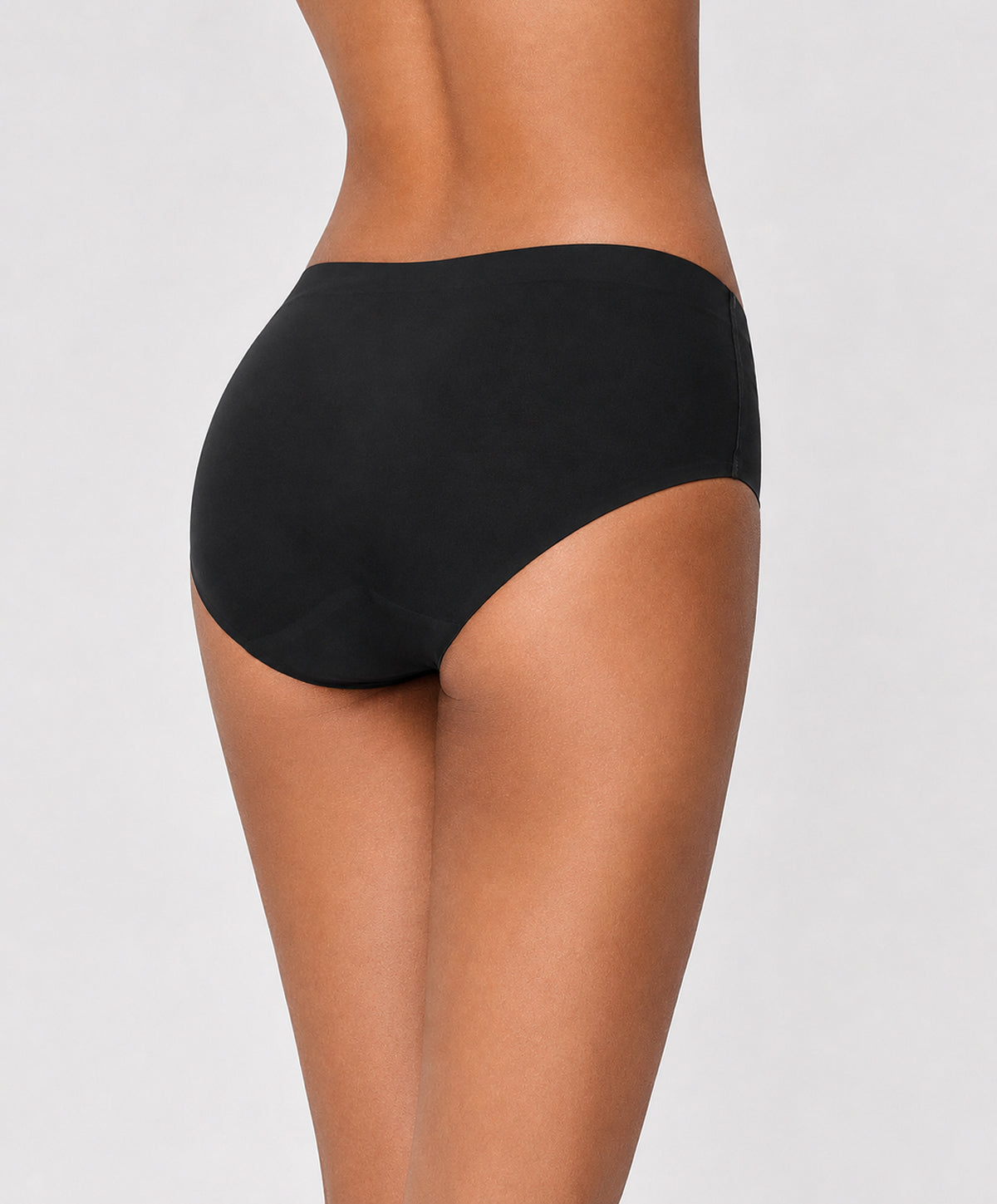 Bonded Basics Laminated Boxshorts