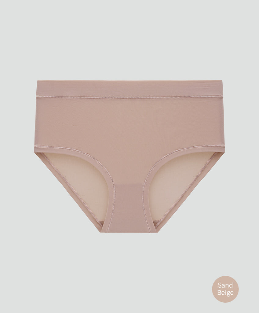 Secret Wish Seamless Skin Color Women Hipster Beige Panty - Buy Skin Color  Secret Wish Seamless Skin Color Women Hipster Beige Panty Online at Best  Prices in India
