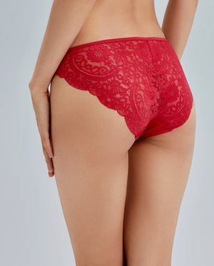 Paradiso Lace Mini Panty