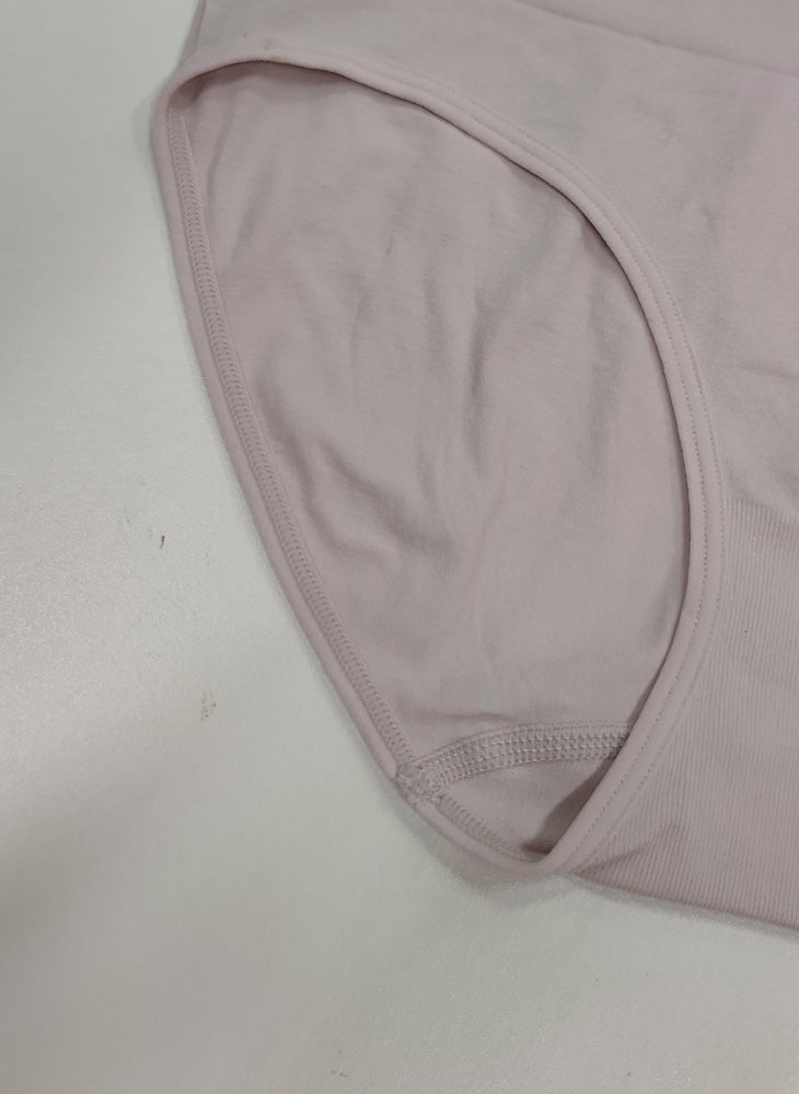 Pure Comfort Knit Mini Panty