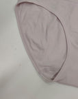 Pure Comfort Knit Mini Panty