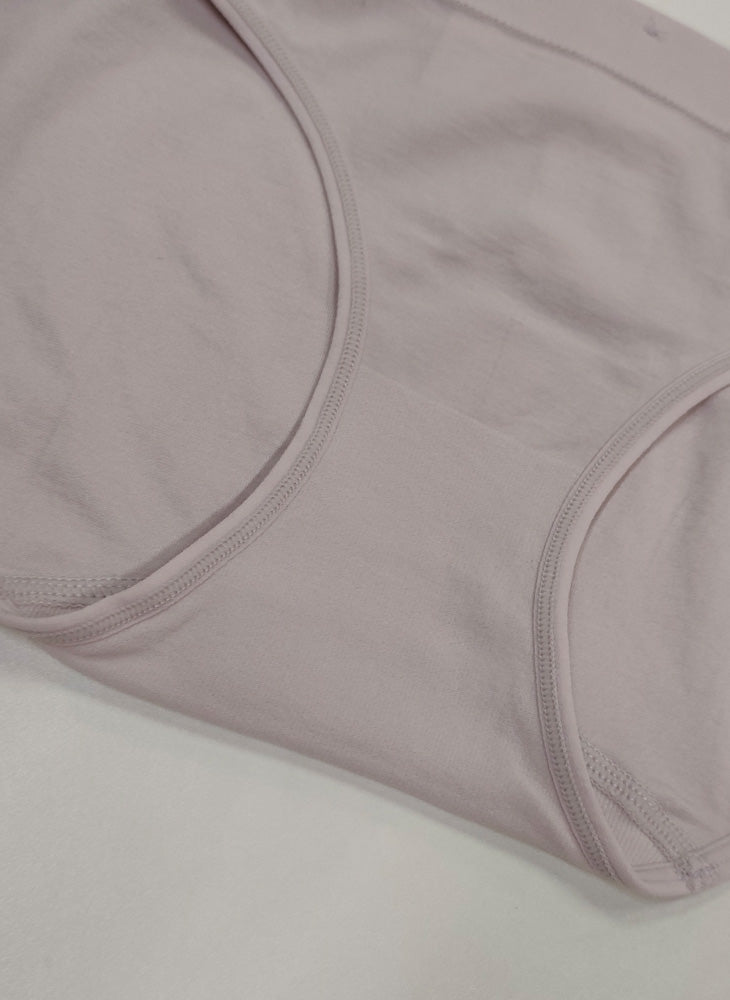 Pure Comfort Knit Mini Panty
