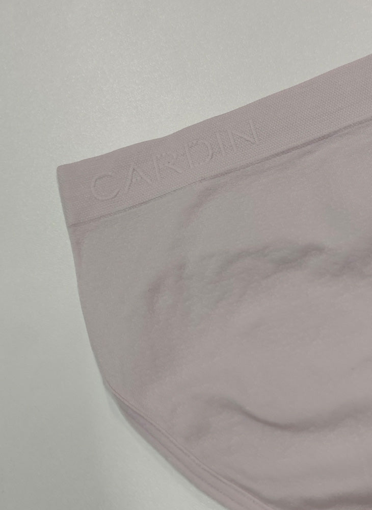 Pure Comfort Knit Mini Panty