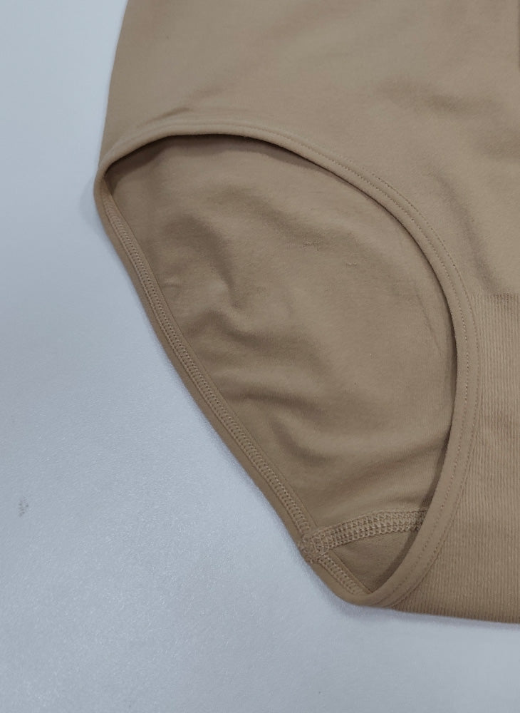 Essentials Midi Panty