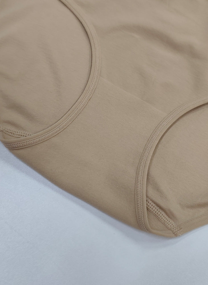 Essentials Midi Panty