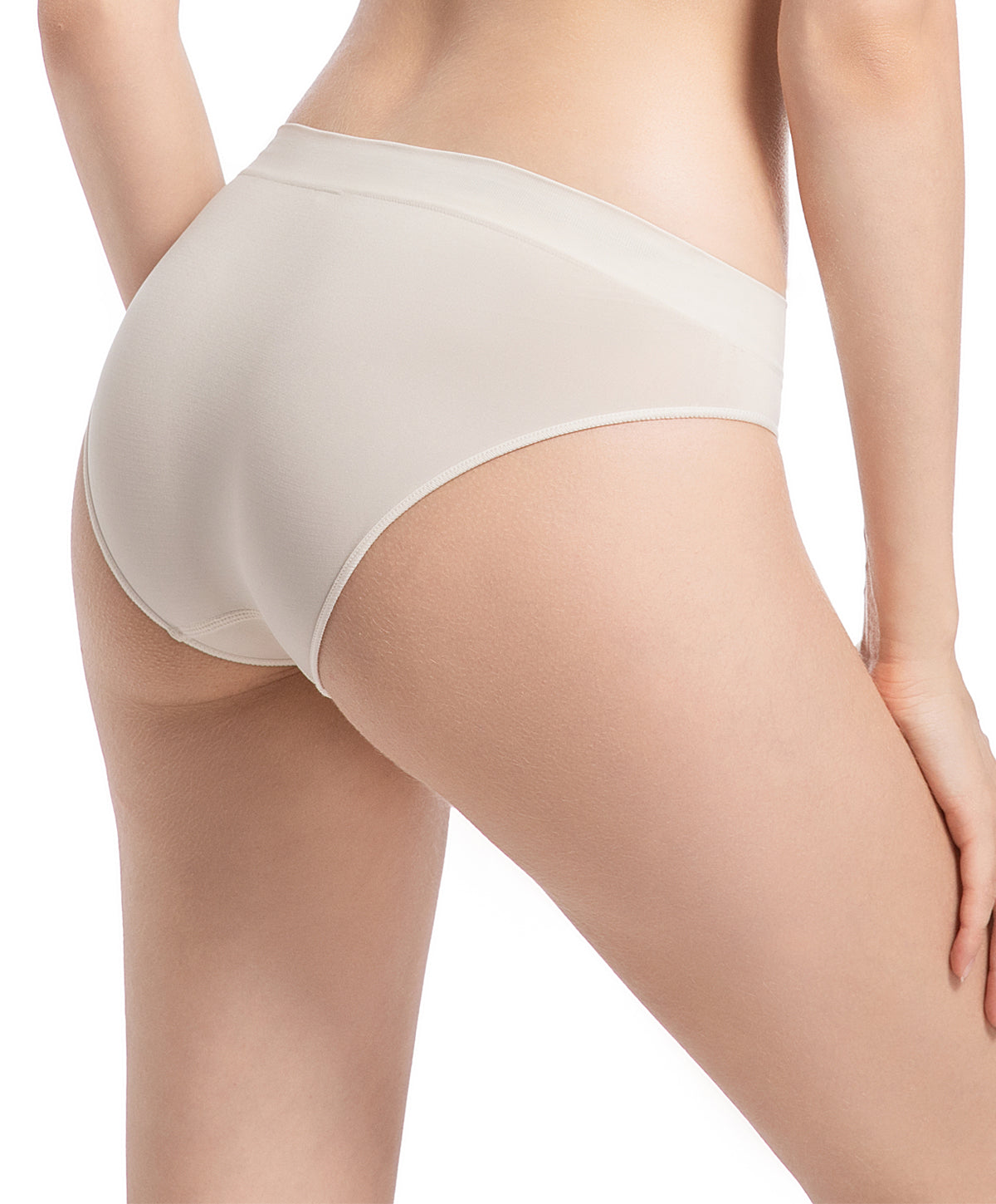 Seamless Air Mini Panty